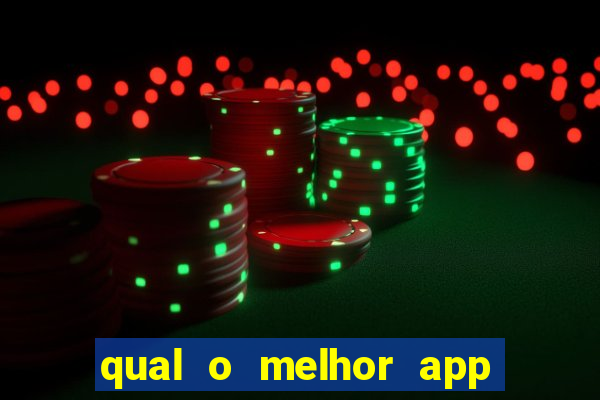 qual o melhor app para analisar jogos de futebol